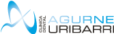 Logo Agurne Uribarri